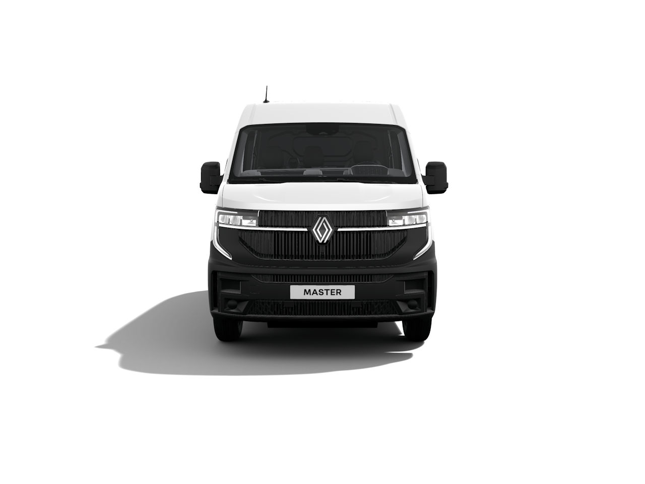 Renault Master Kastenwagen