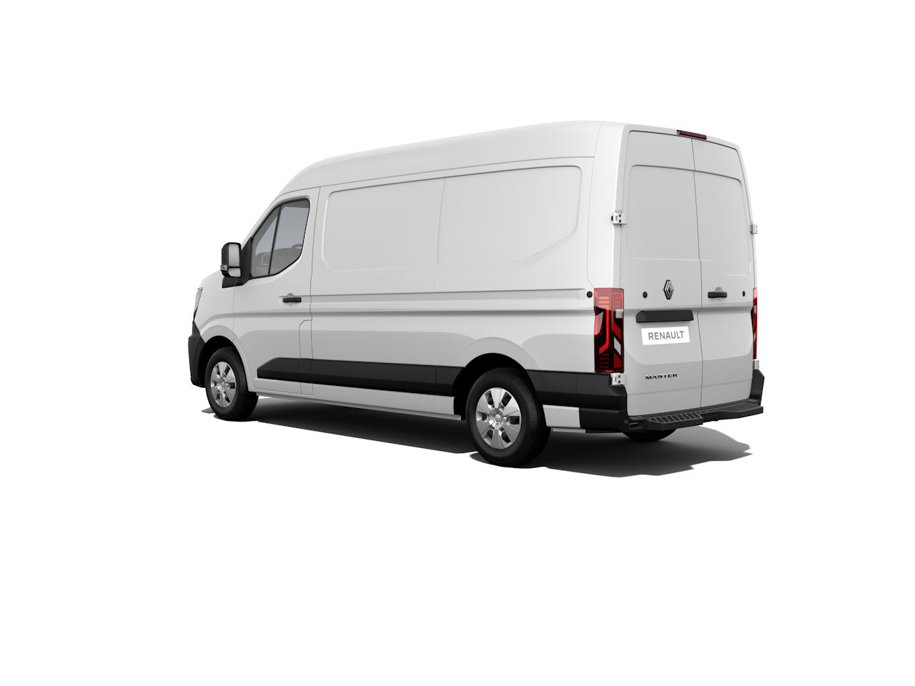 Renault Master Kastenwagen