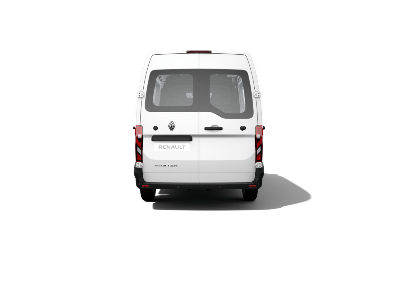Renault Master Kastenwagen