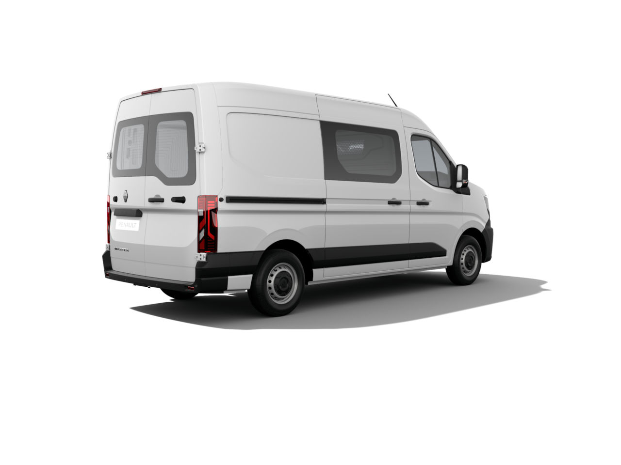 Renault Master Kastenwagen