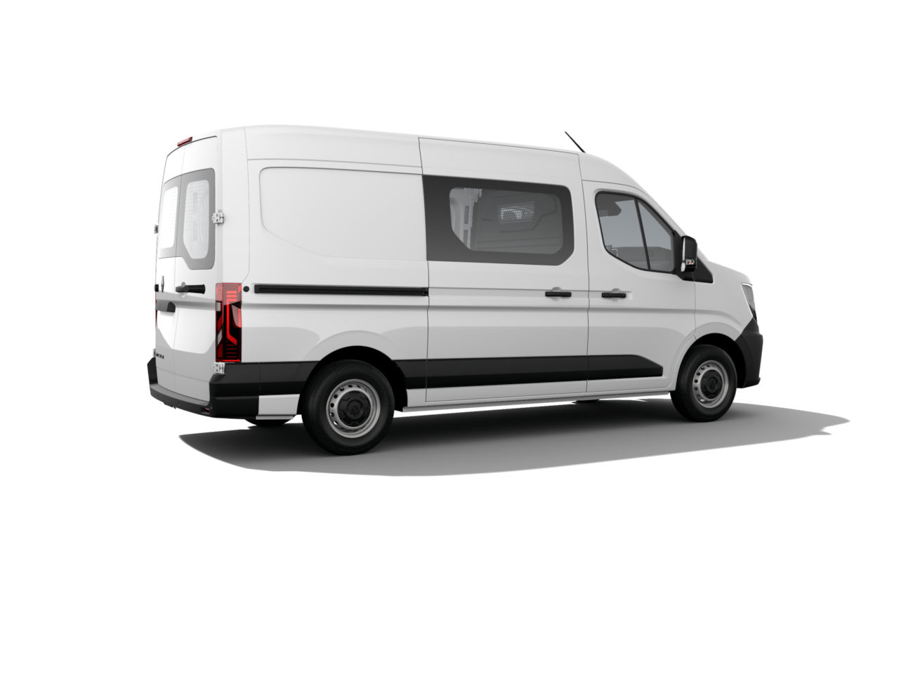 Renault Master Kastenwagen
