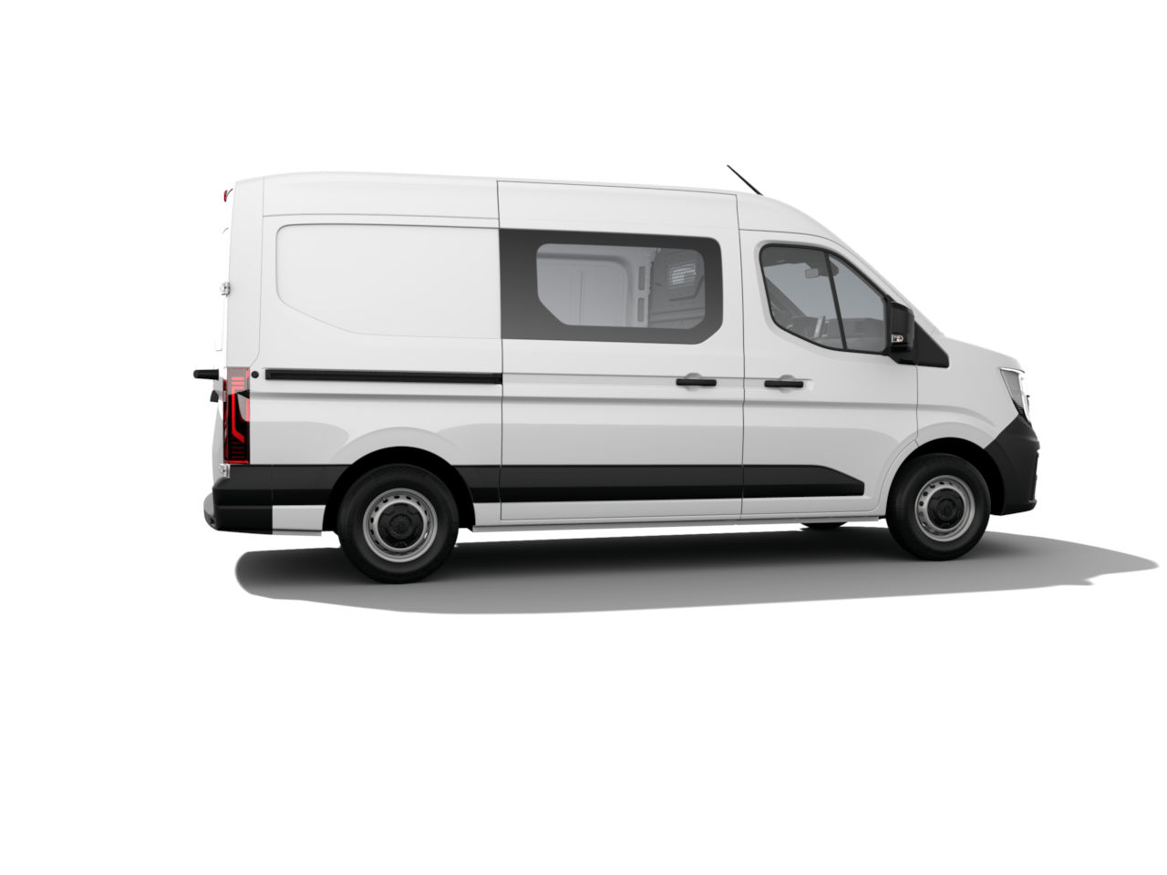 Renault Master Kastenwagen