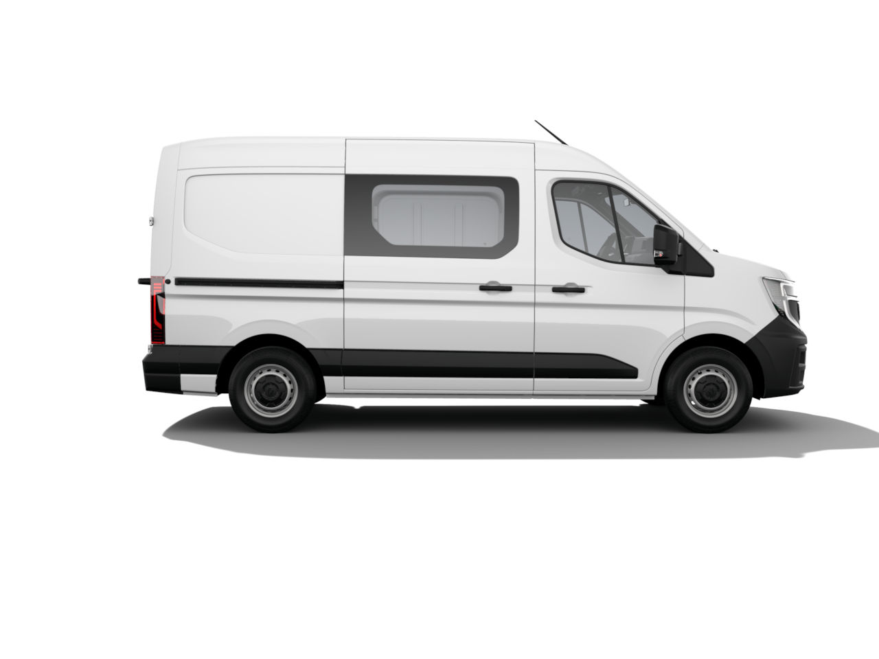 Renault Master Kastenwagen