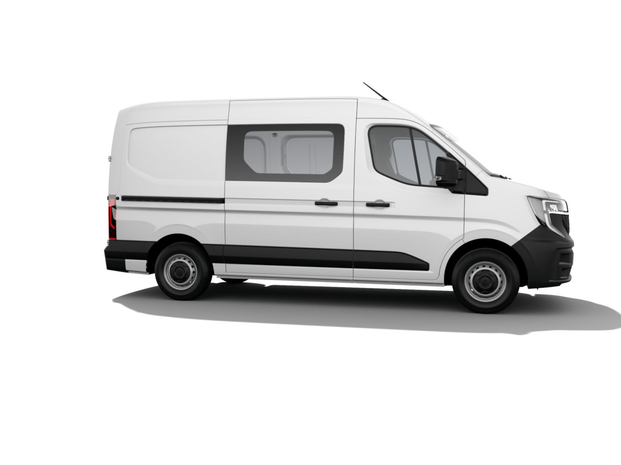 Renault Master Kastenwagen