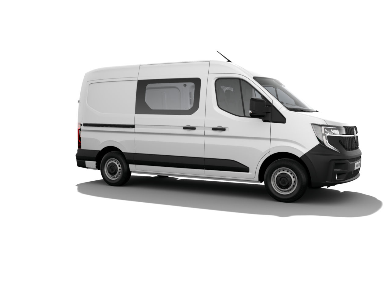 Renault Master Kastenwagen