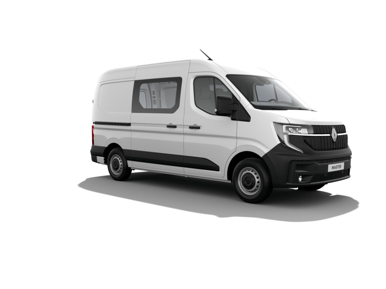 Renault Master Kastenwagen