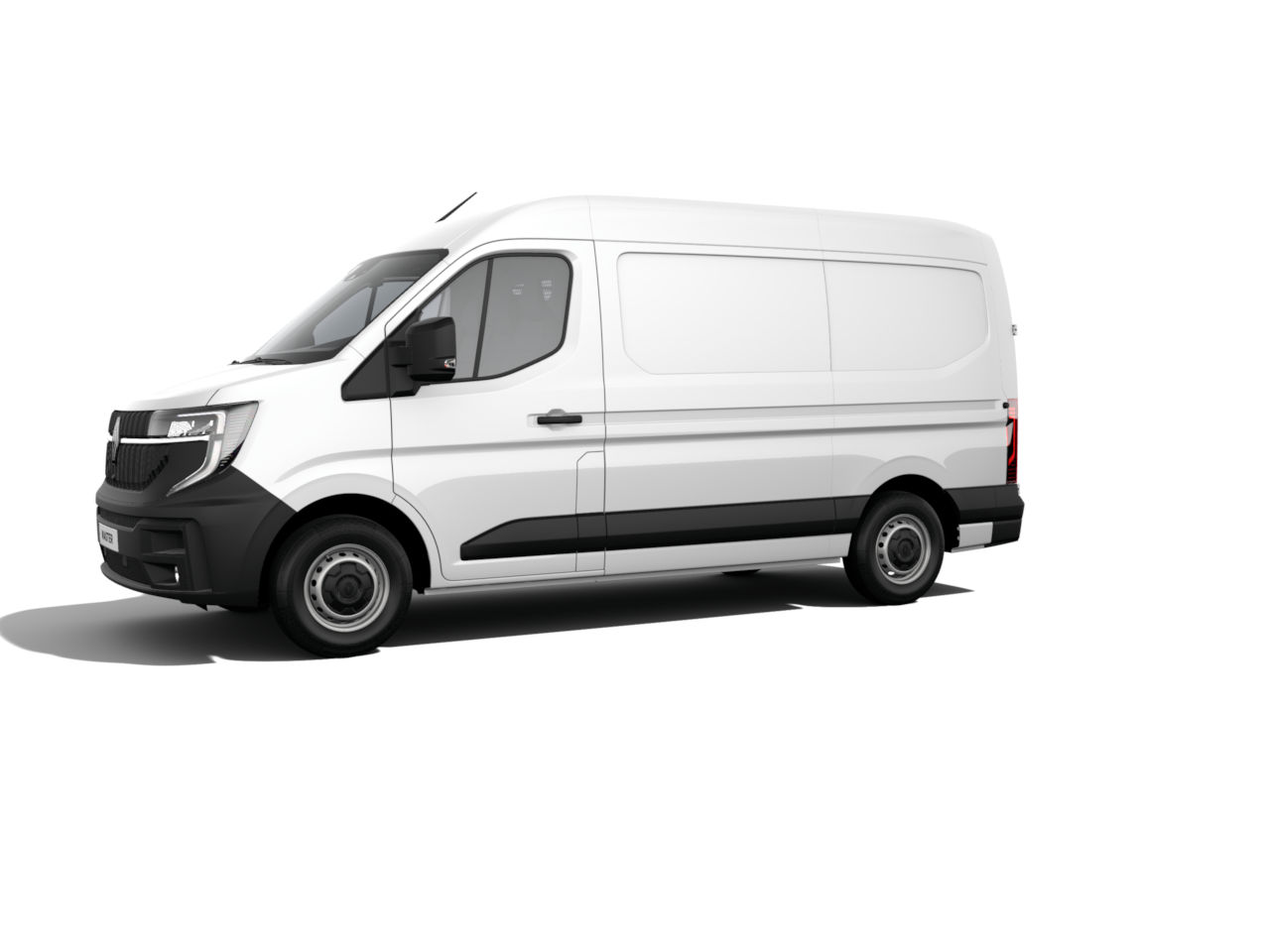 Renault Master Kastenwagen