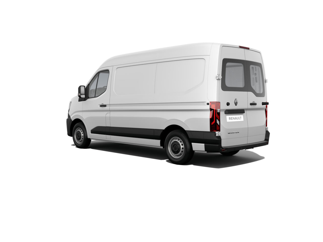 Renault Master Kastenwagen