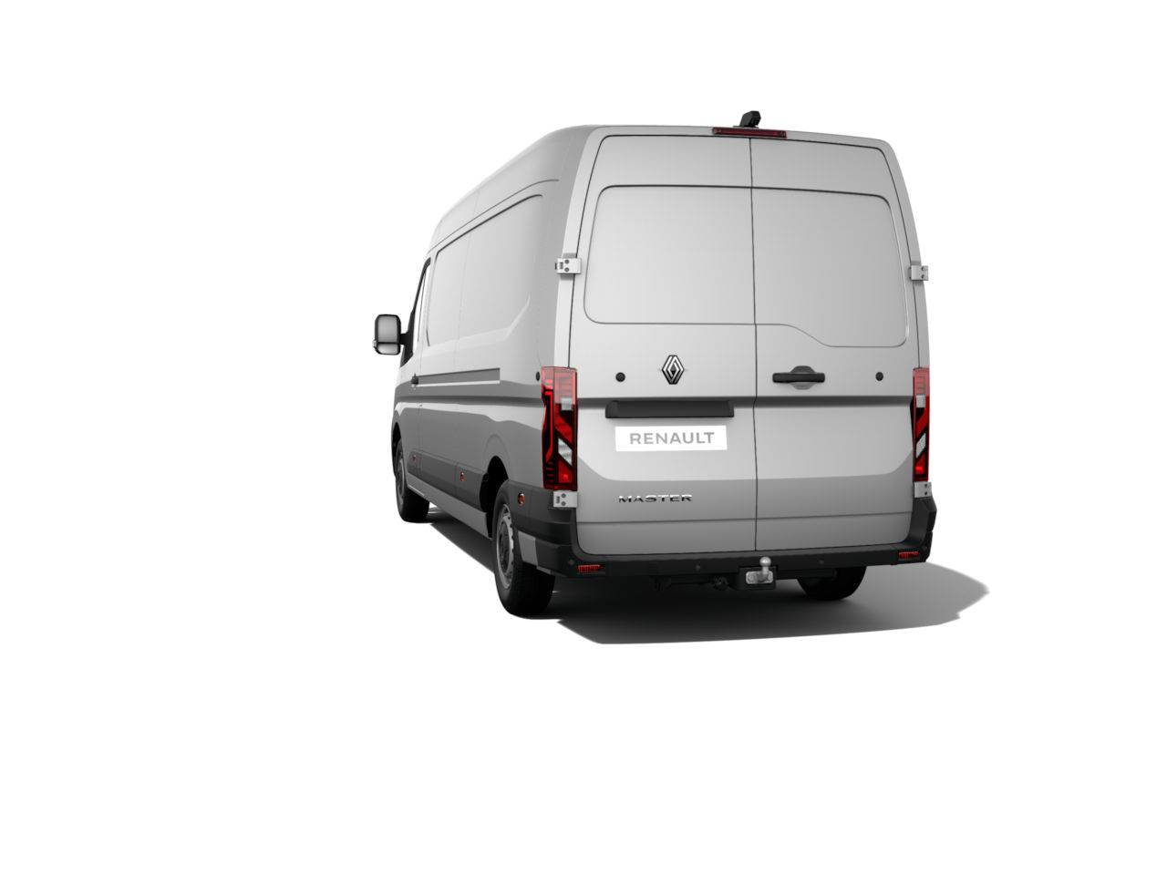 Renault Master Kastenwagen