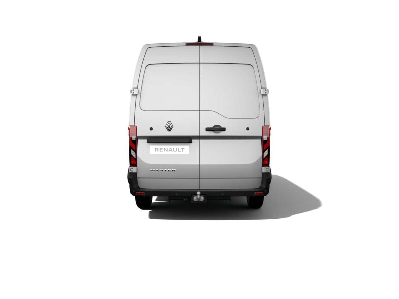 Renault Master Kastenwagen