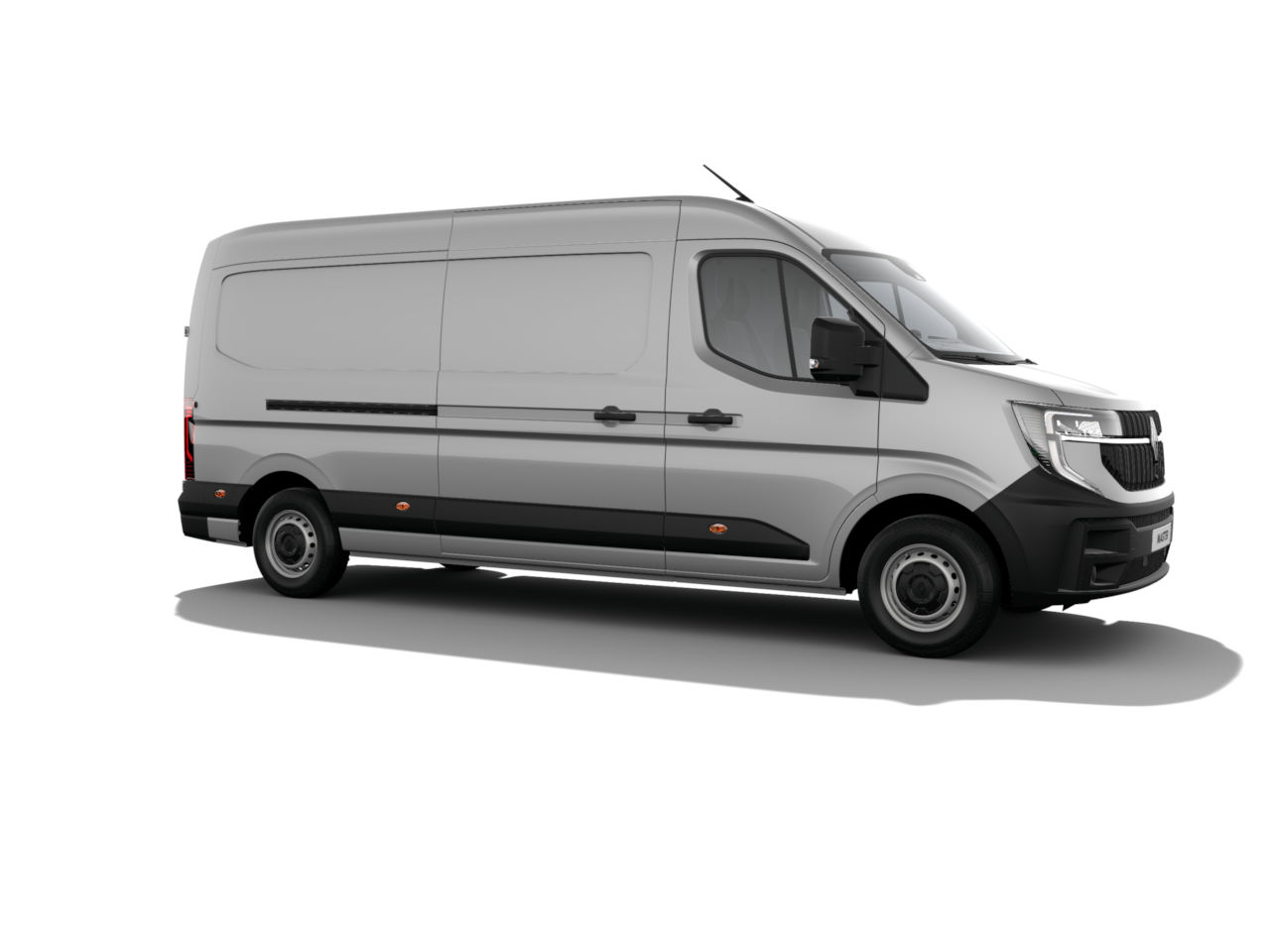 Renault Master Kastenwagen