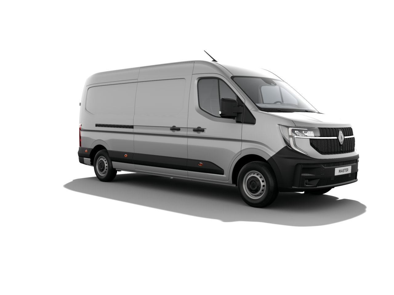 Renault Master Kastenwagen