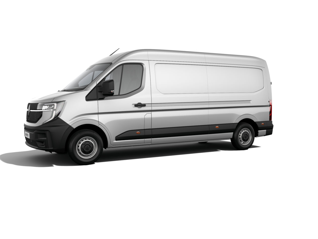 Renault Master Kastenwagen
