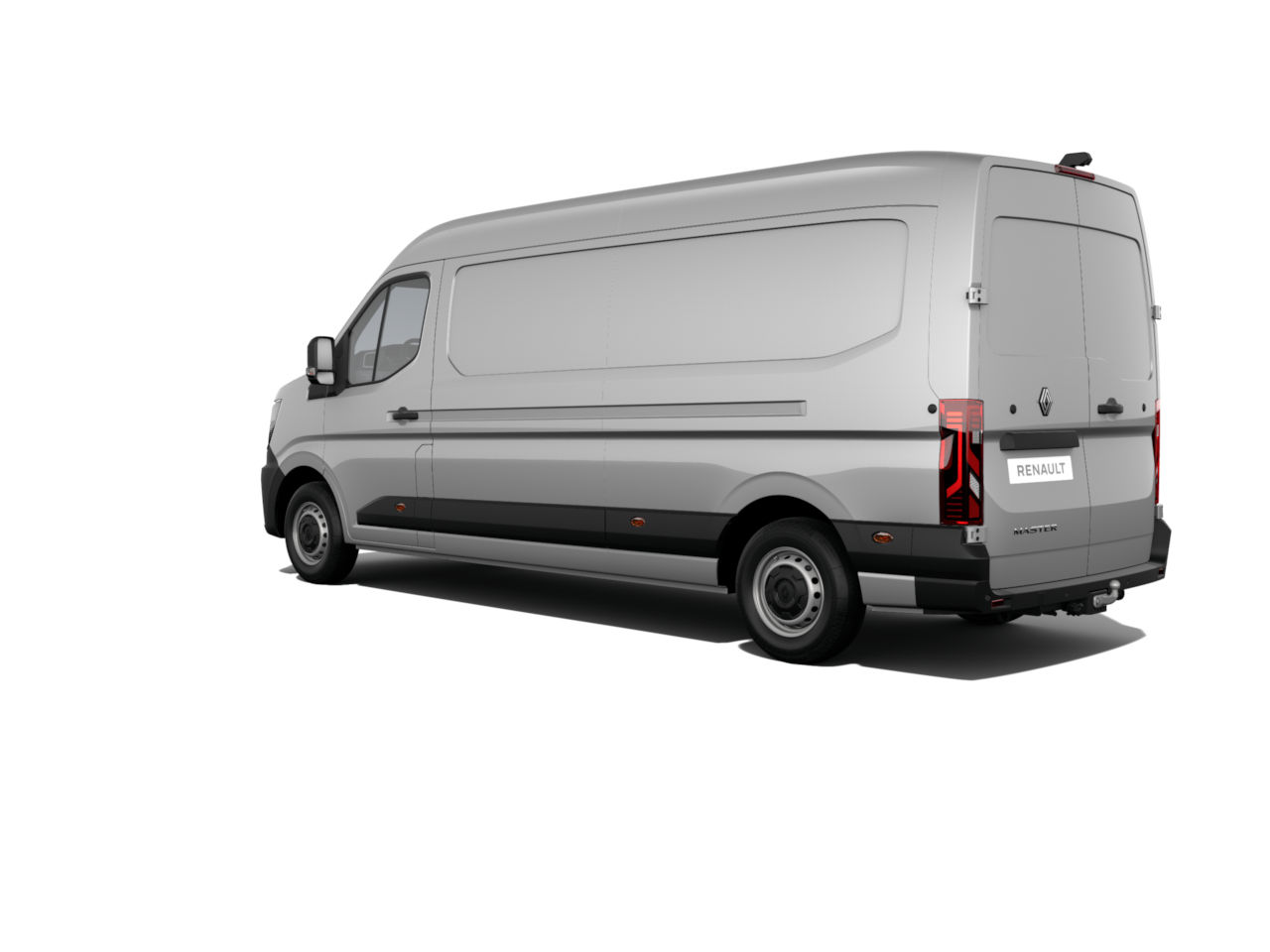 Renault Master Kastenwagen