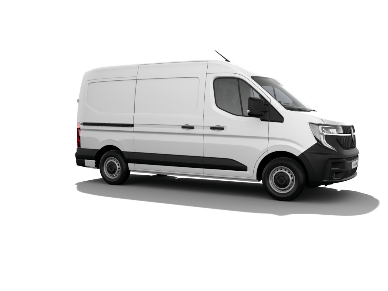Renault Master Kastenwagen