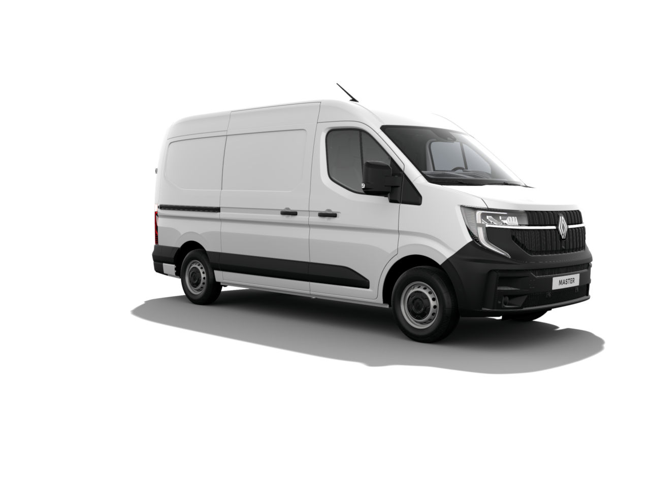 Renault Master Kastenwagen
