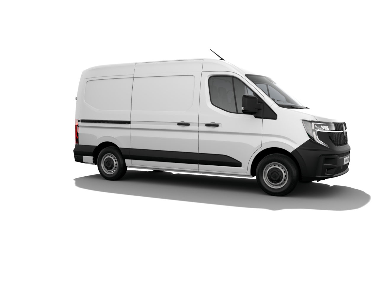 Renault Master Kastenwagen