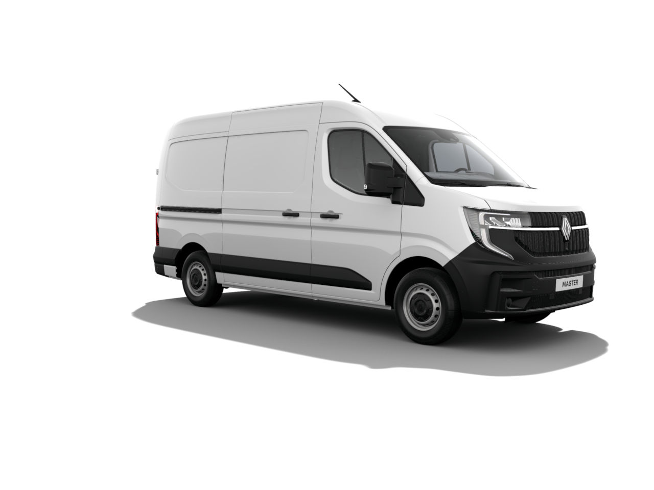 Renault Master Kastenwagen