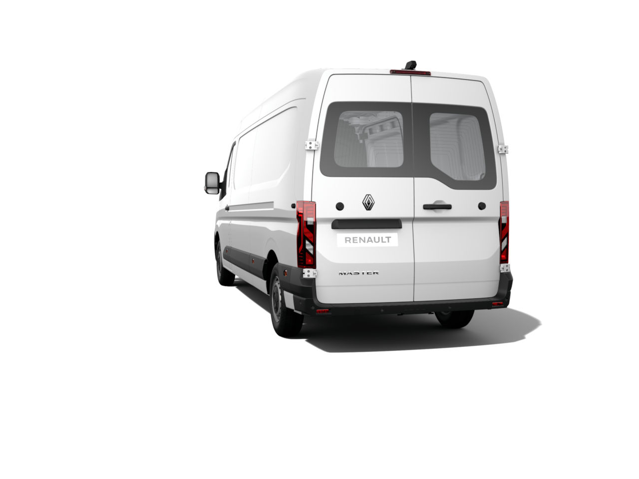 Renault Master Kastenwagen