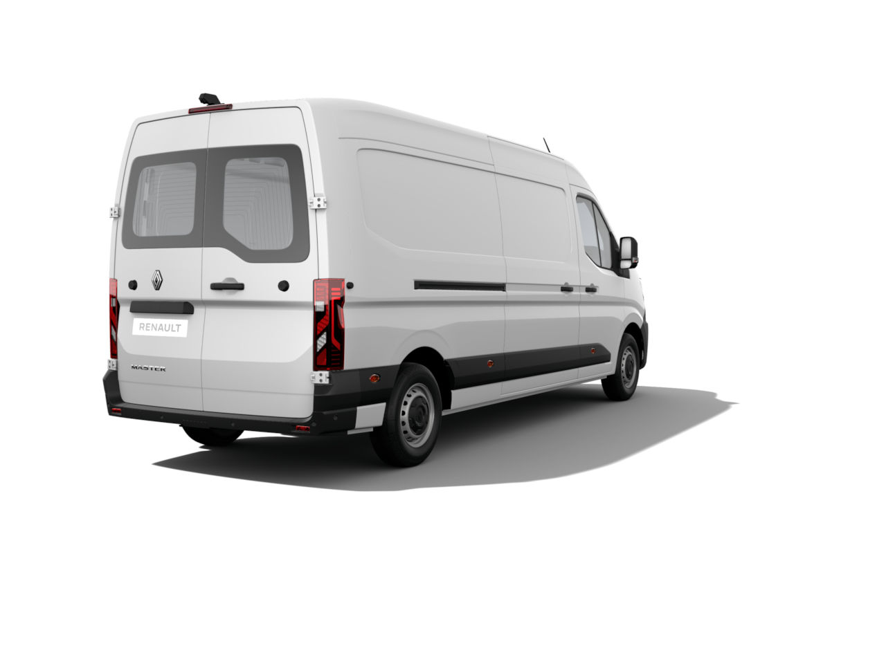 Renault Master Kastenwagen