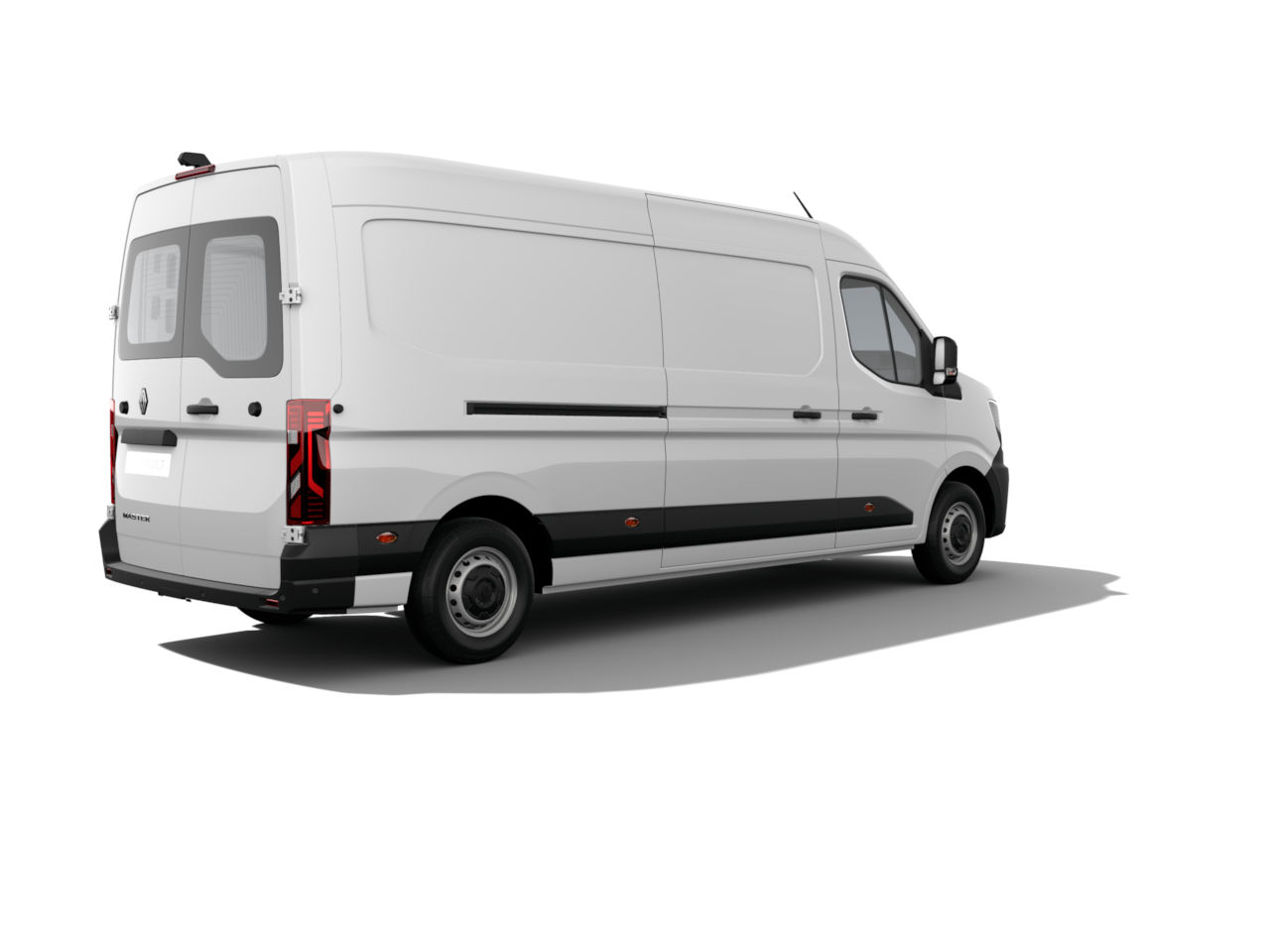 Renault Master Kastenwagen