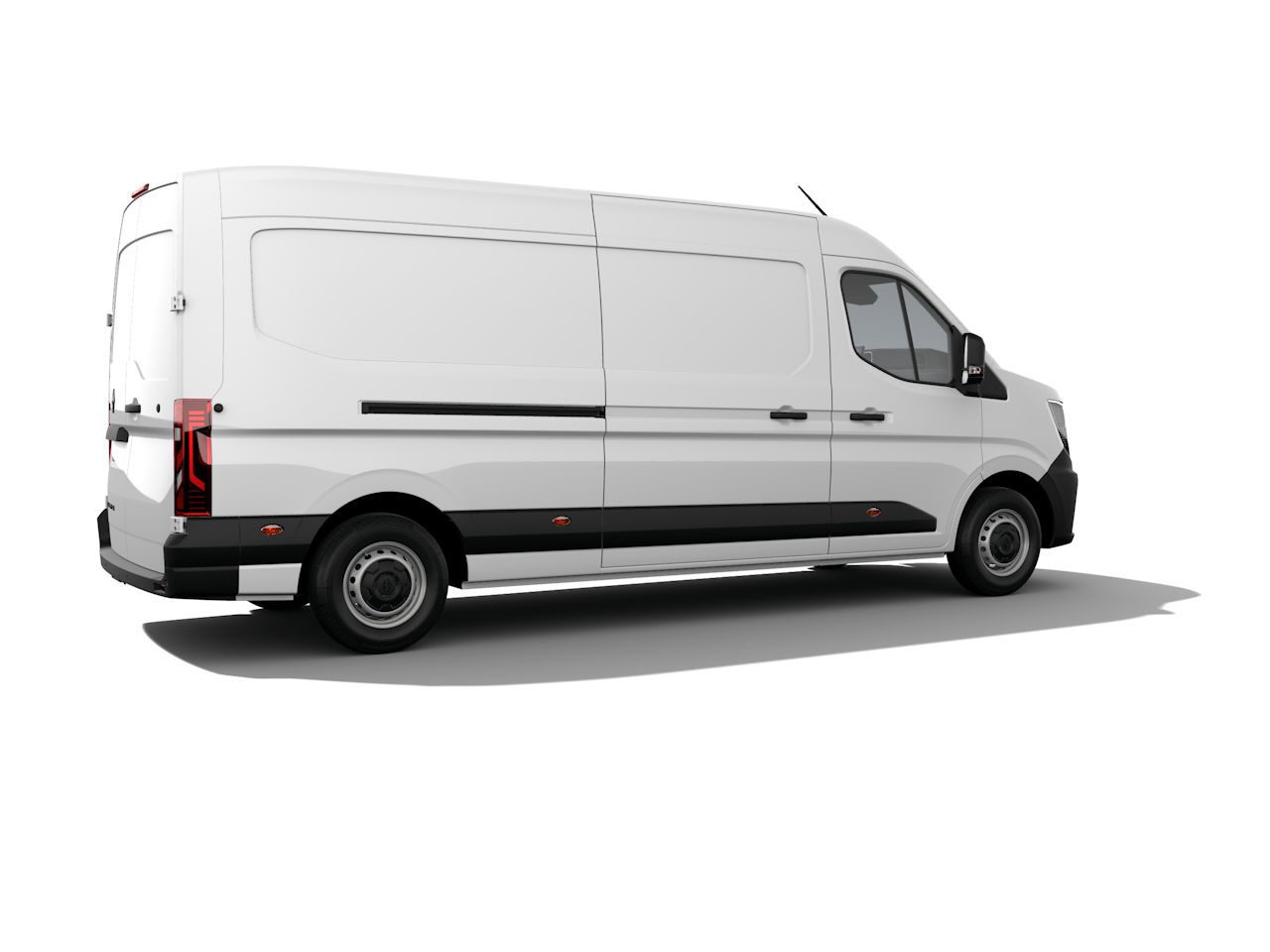 Renault Master Kastenwagen