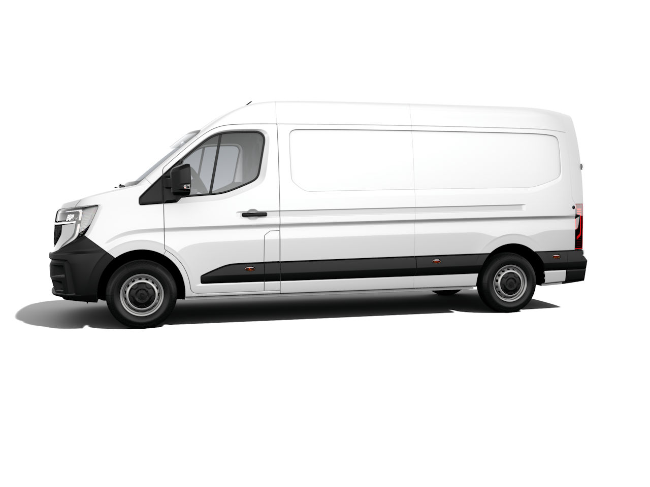 Renault Master Kastenwagen
