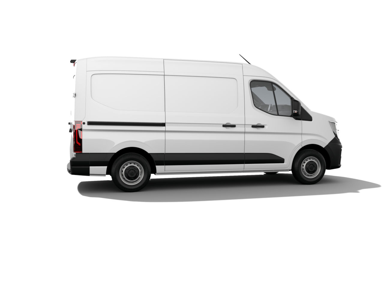 Renault Master Kastenwagen