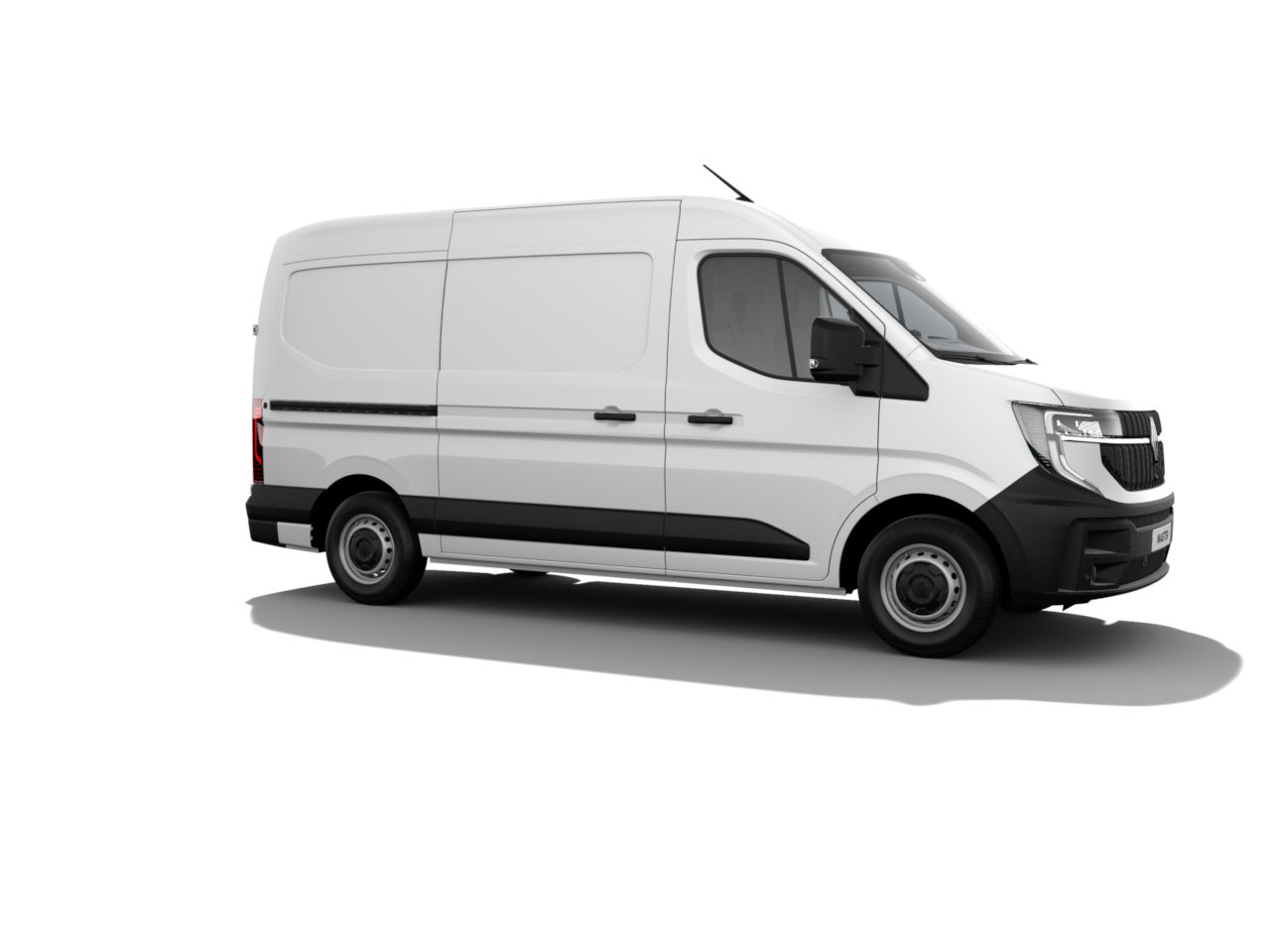Renault Master Kastenwagen