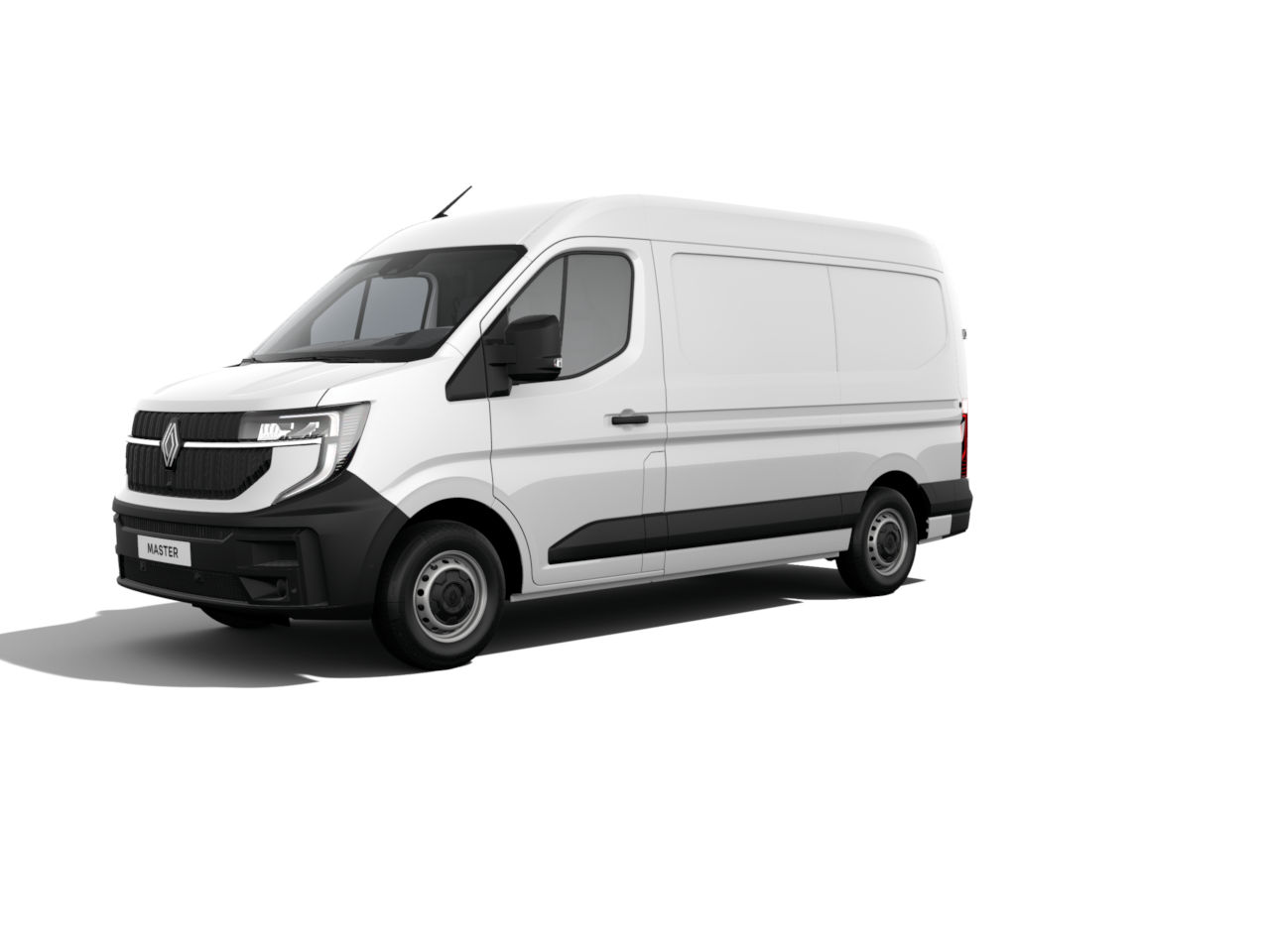 Renault Master Kastenwagen