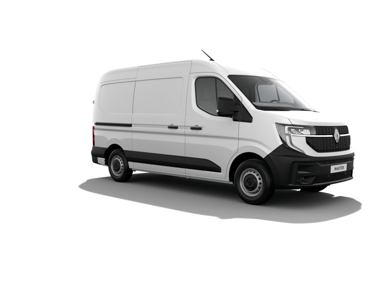 Renault Master Kastenwagen