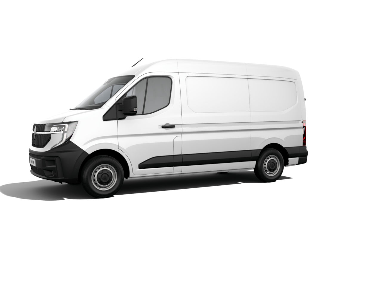 Renault Master Kastenwagen