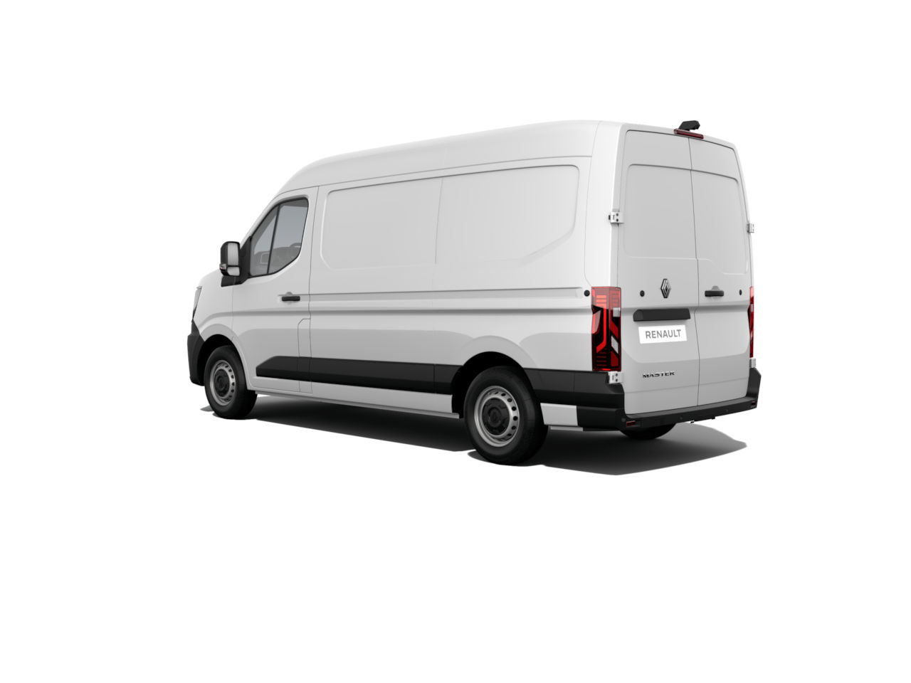 Renault Master Kastenwagen