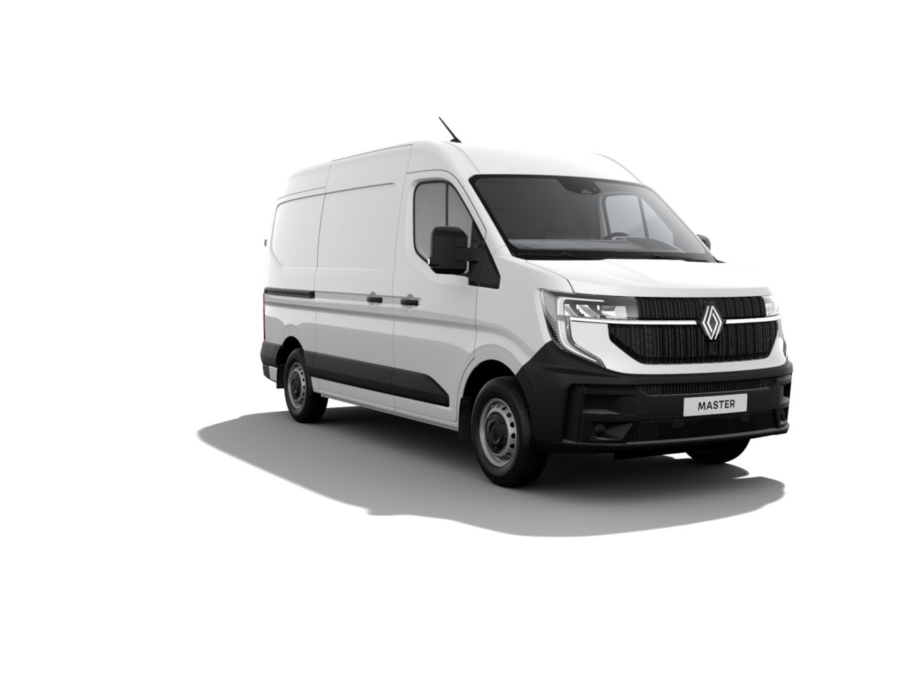 Renault Master Kastenwagen