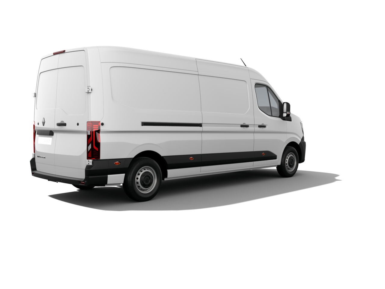Renault Master Kastenwagen
