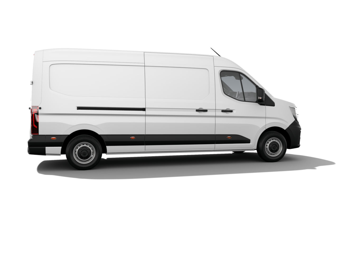 Renault Master Kastenwagen