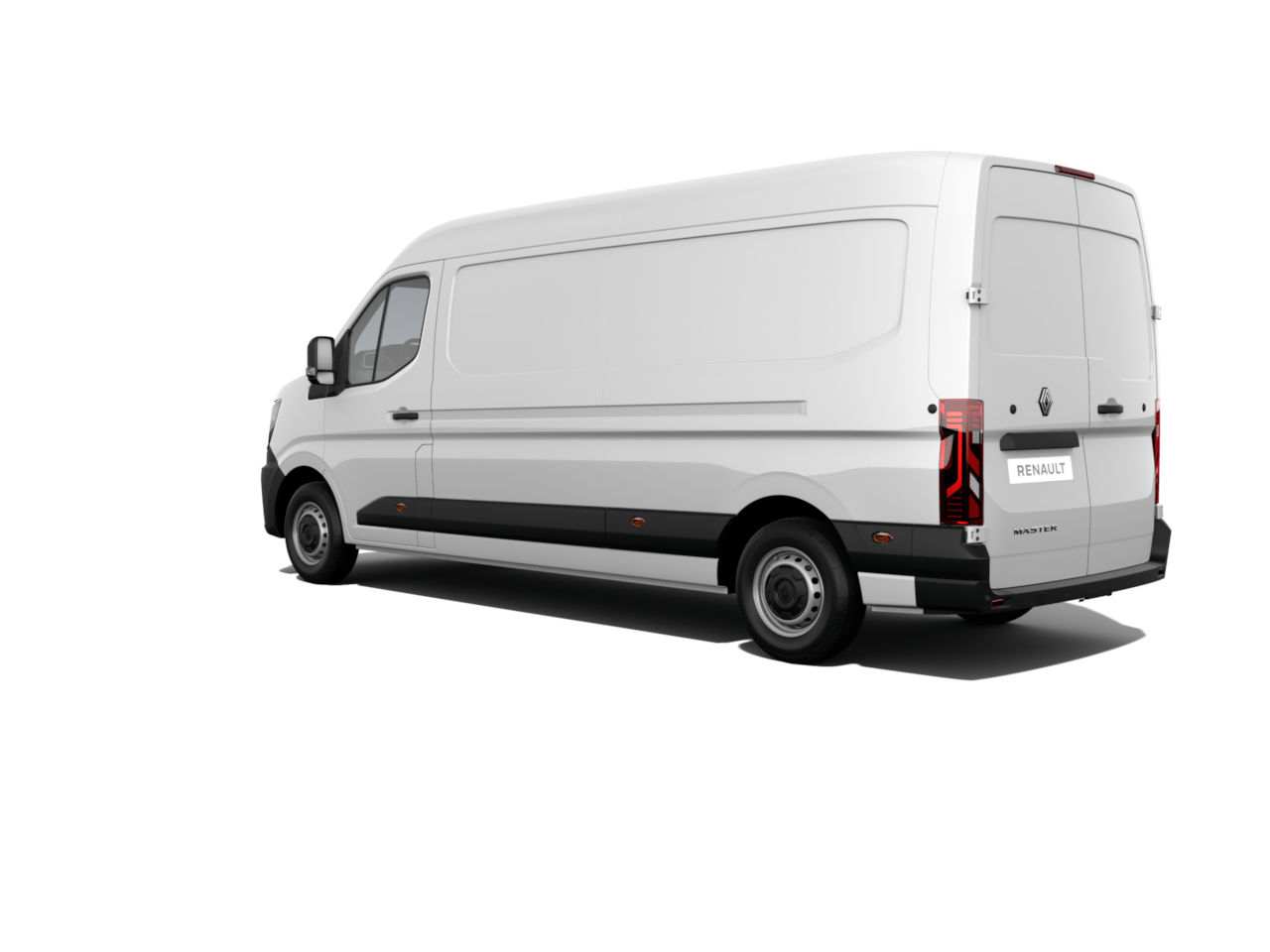 Renault Master Kastenwagen