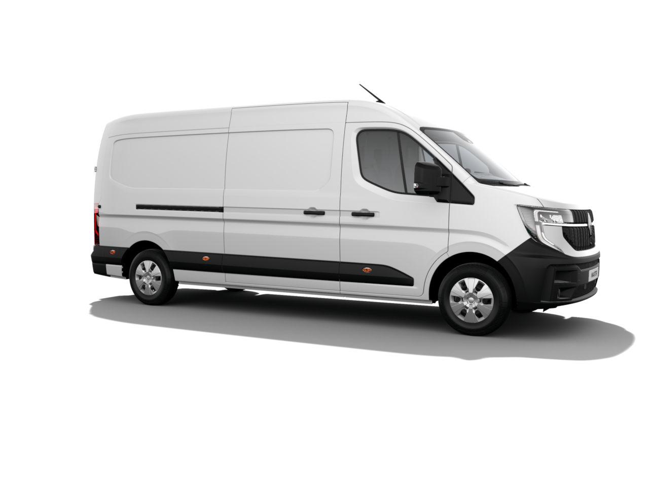 Renault Master Kastenwagen