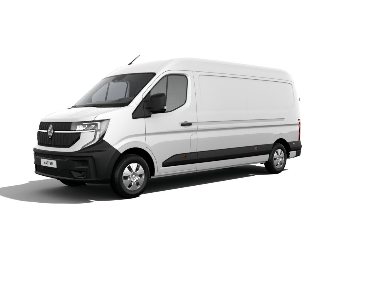 Renault Master Kastenwagen