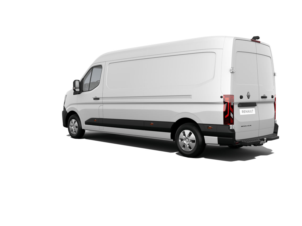 Renault Master Kastenwagen