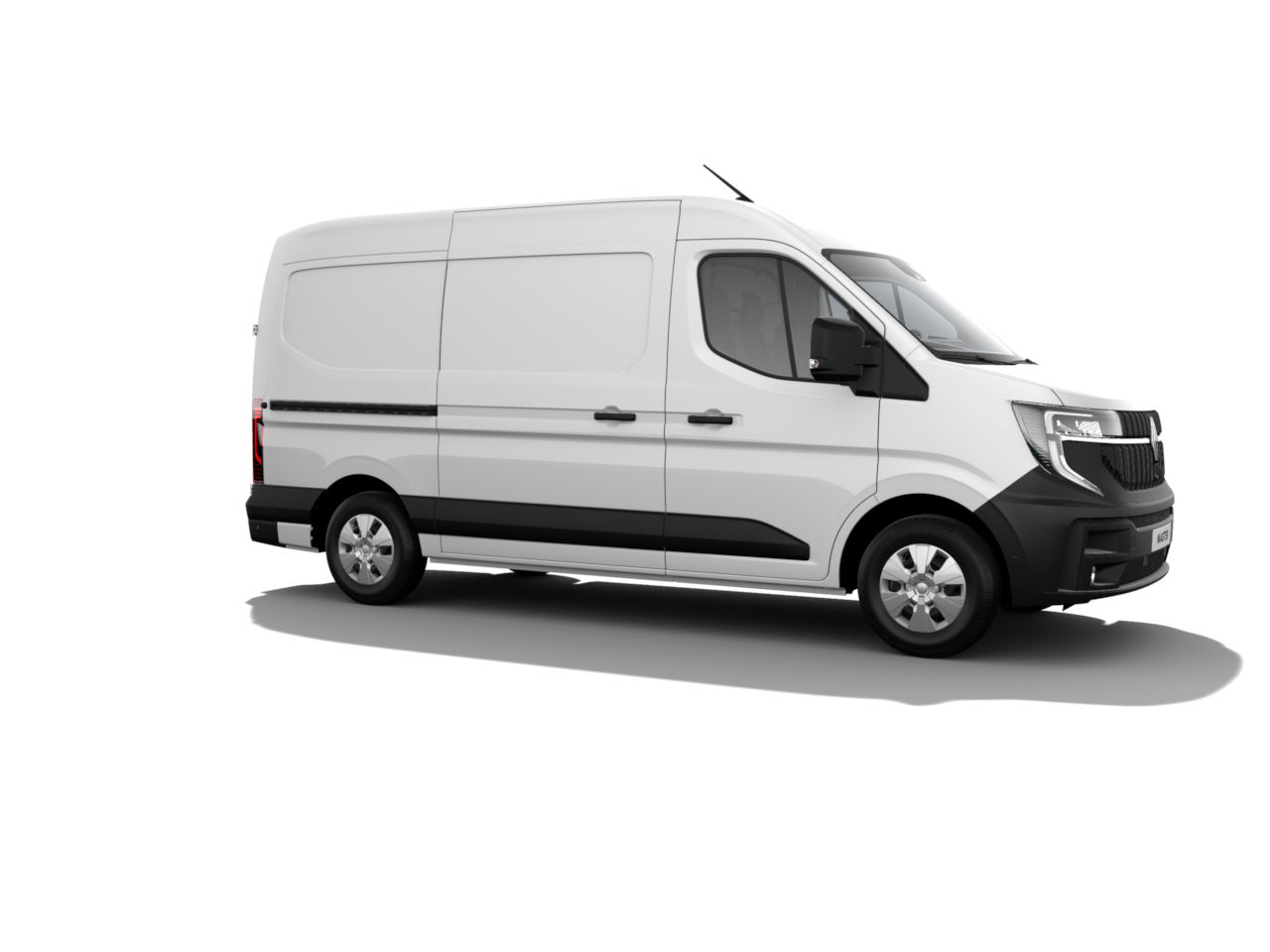 Renault Master Kastenwagen