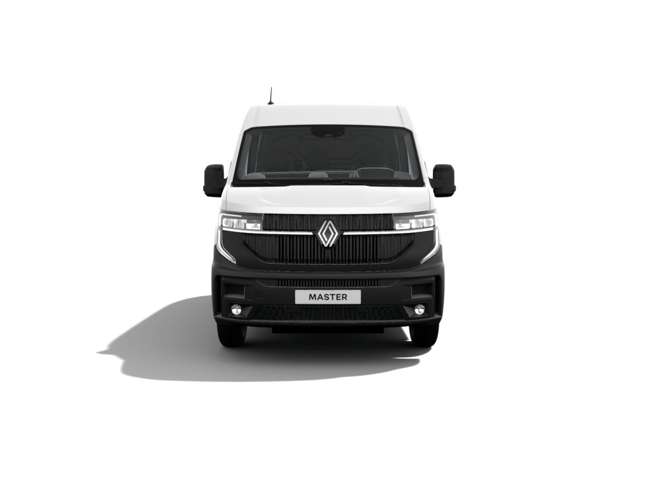 Renault Master Kastenwagen