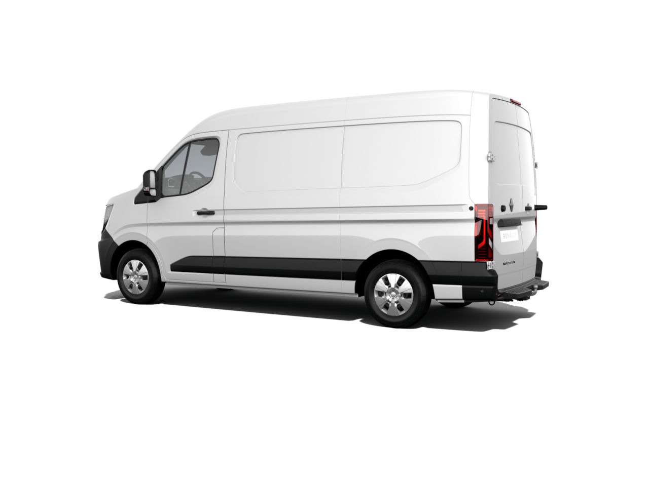 Renault Master Kastenwagen