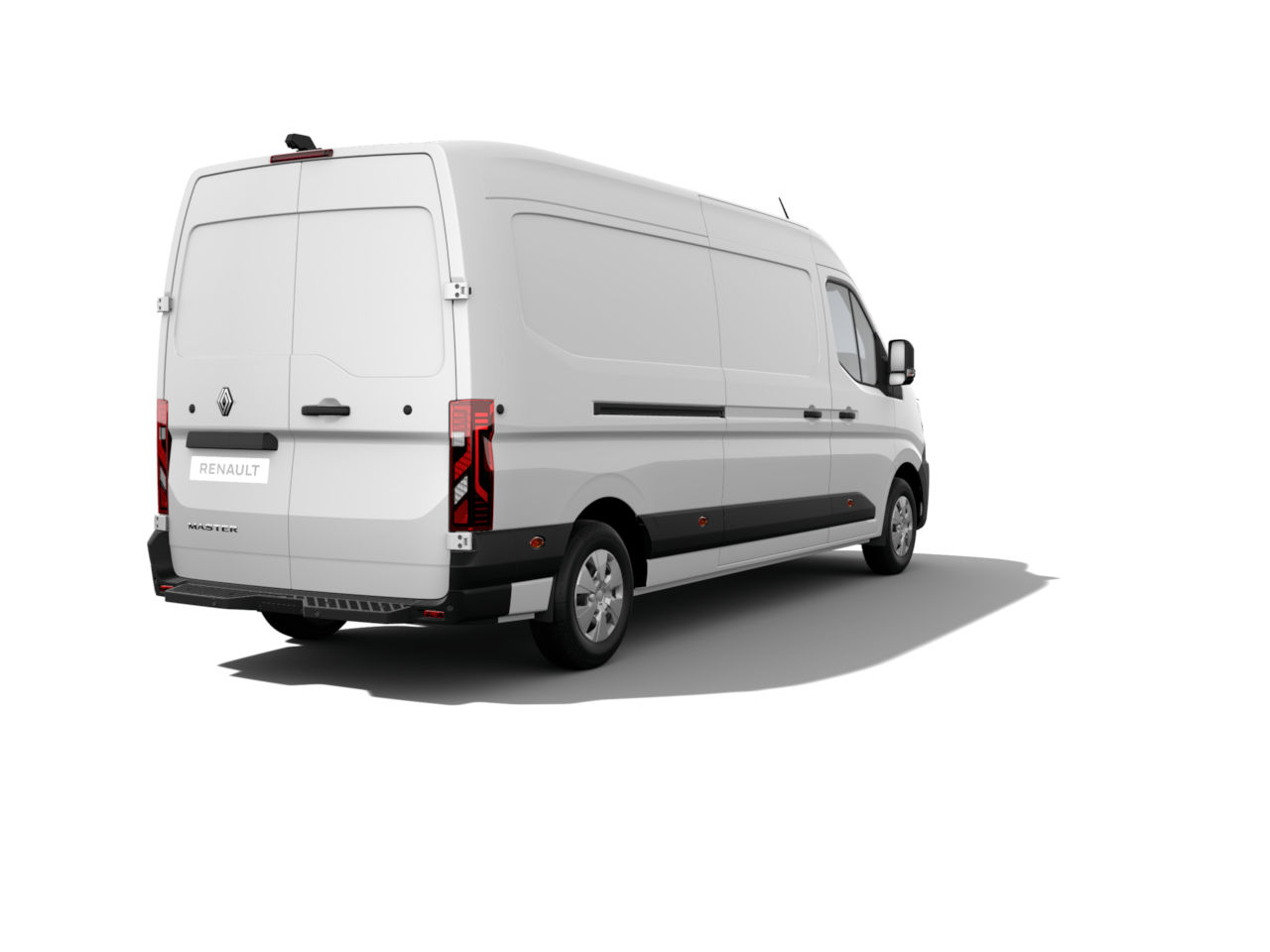 Renault Master Kastenwagen