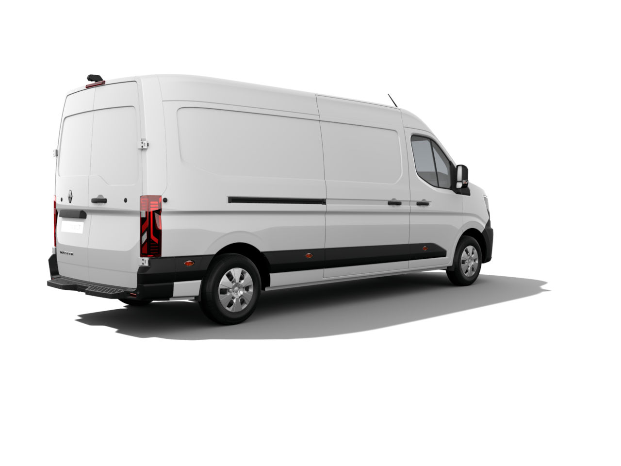 Renault Master Kastenwagen
