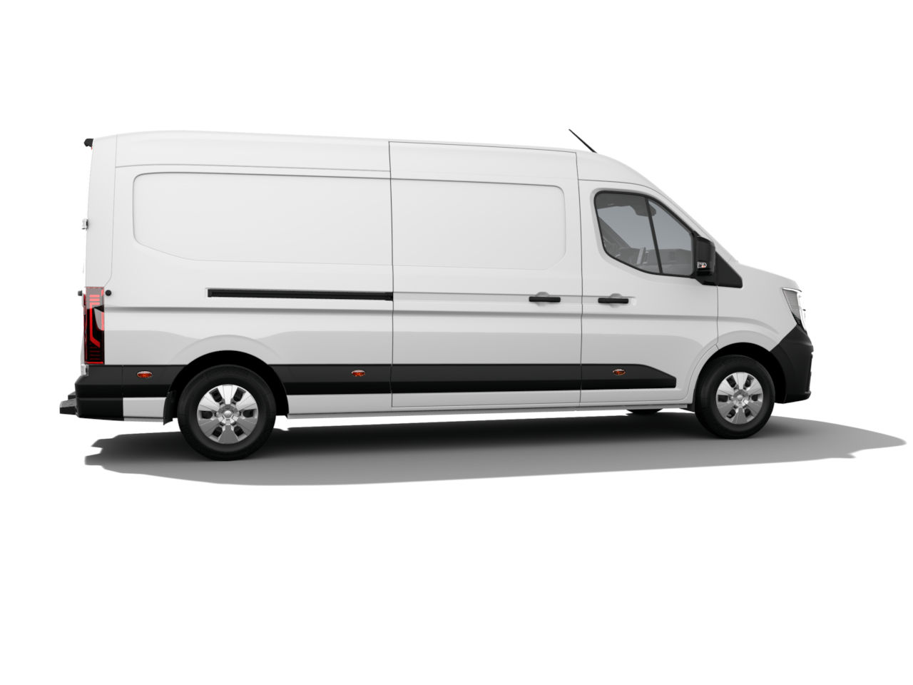 Renault Master Kastenwagen