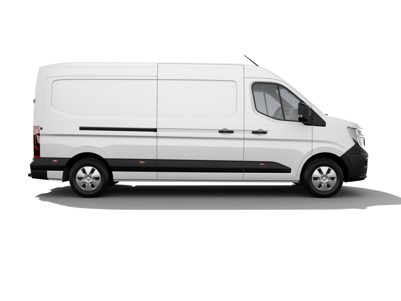 Renault Master Kastenwagen