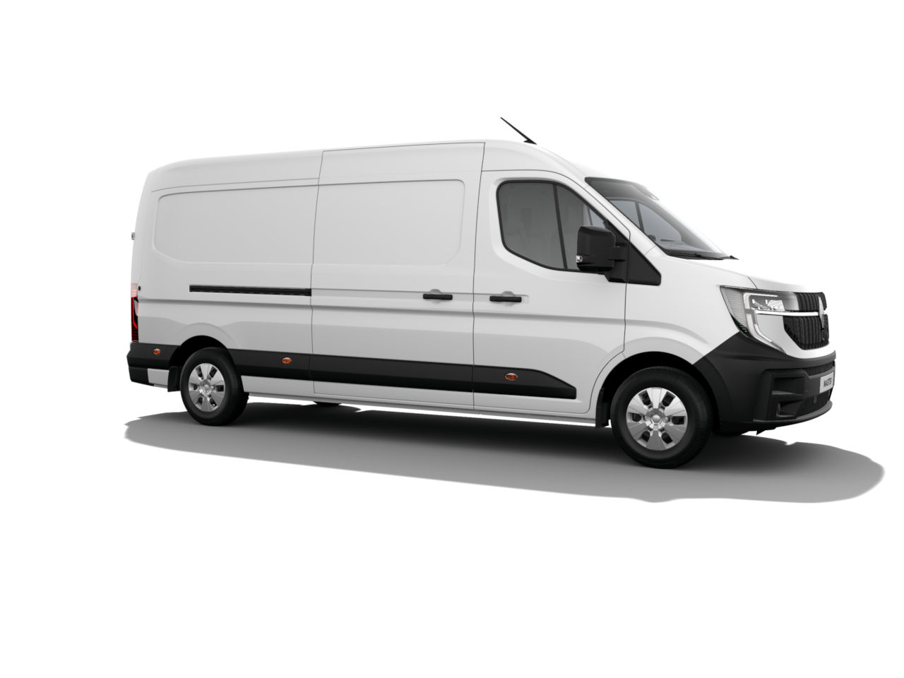 Renault Master Kastenwagen