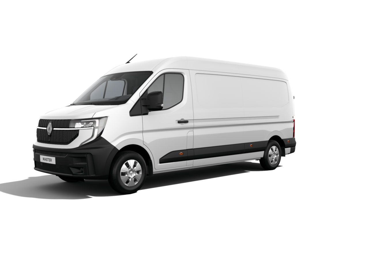 Renault Master Kastenwagen