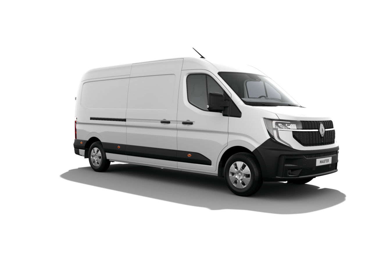 Renault Master Kastenwagen